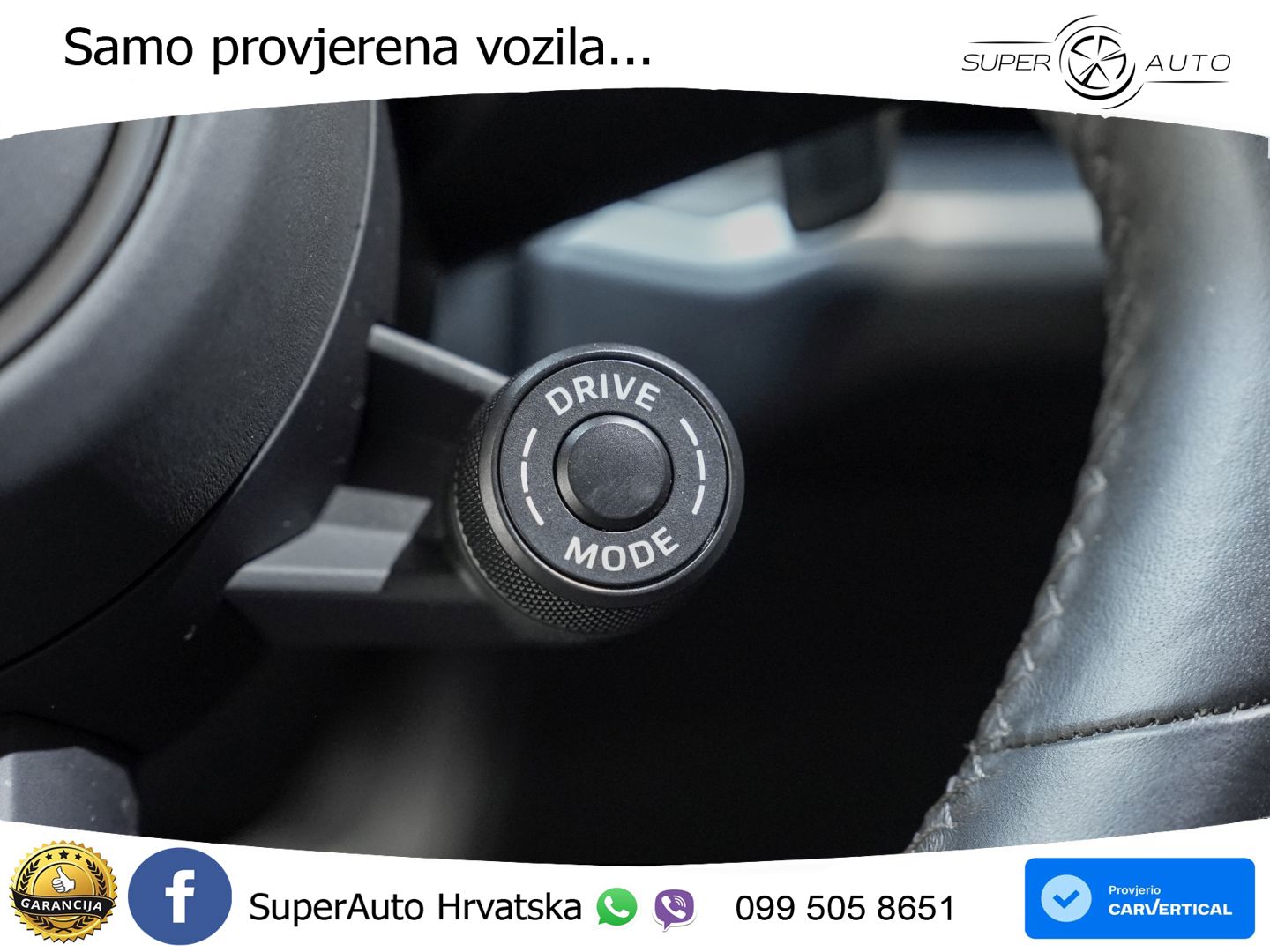 Porsche Cayenne 3.0 V6 (353 KS) Tiptronic S