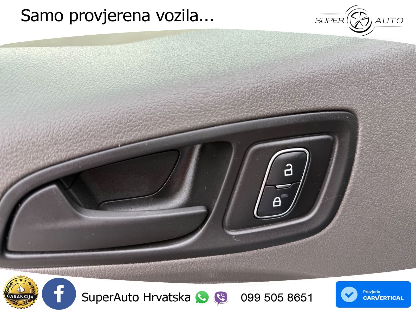 Ford Transit 120 KS