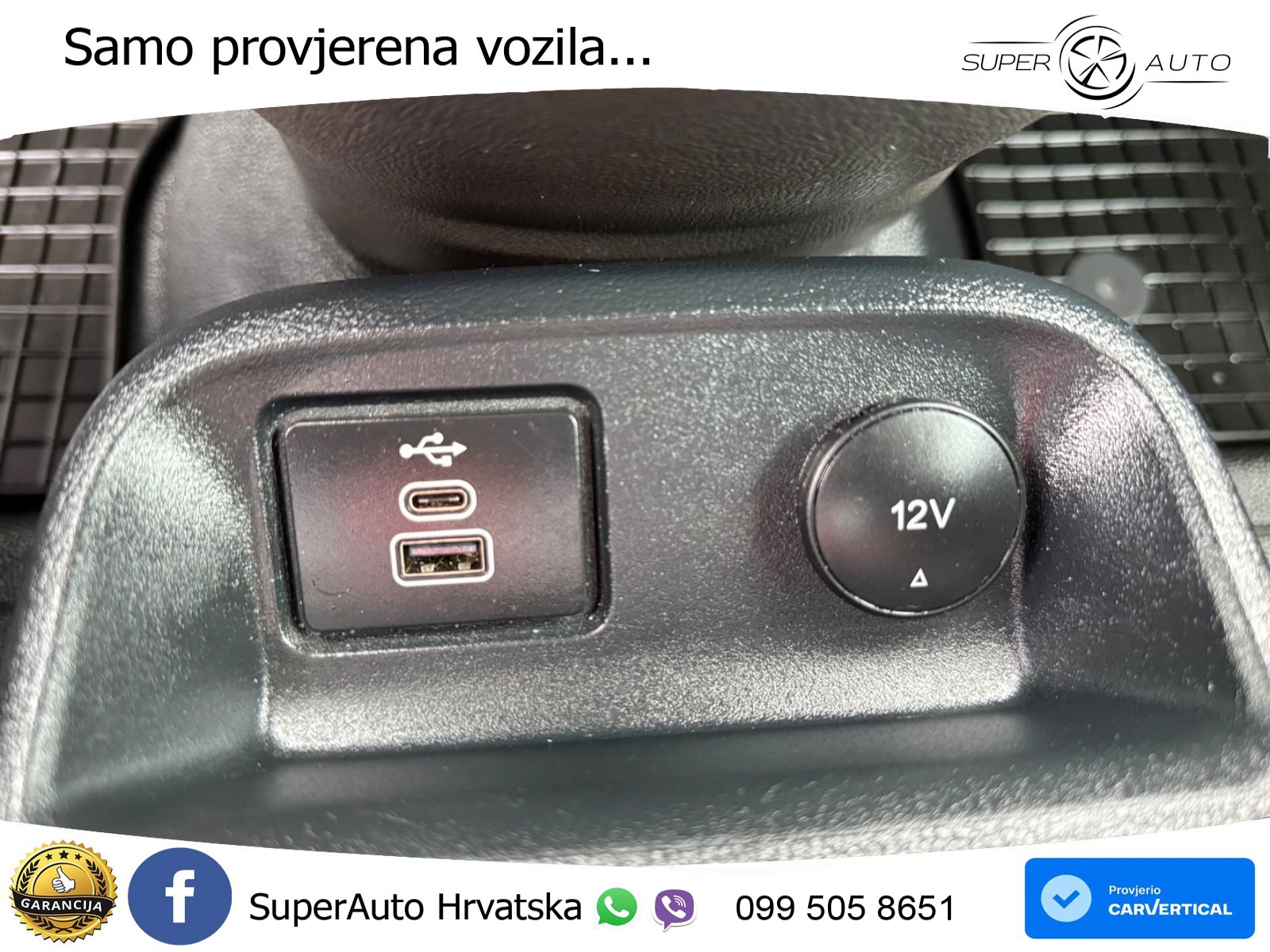 Ford Transit 120 KS