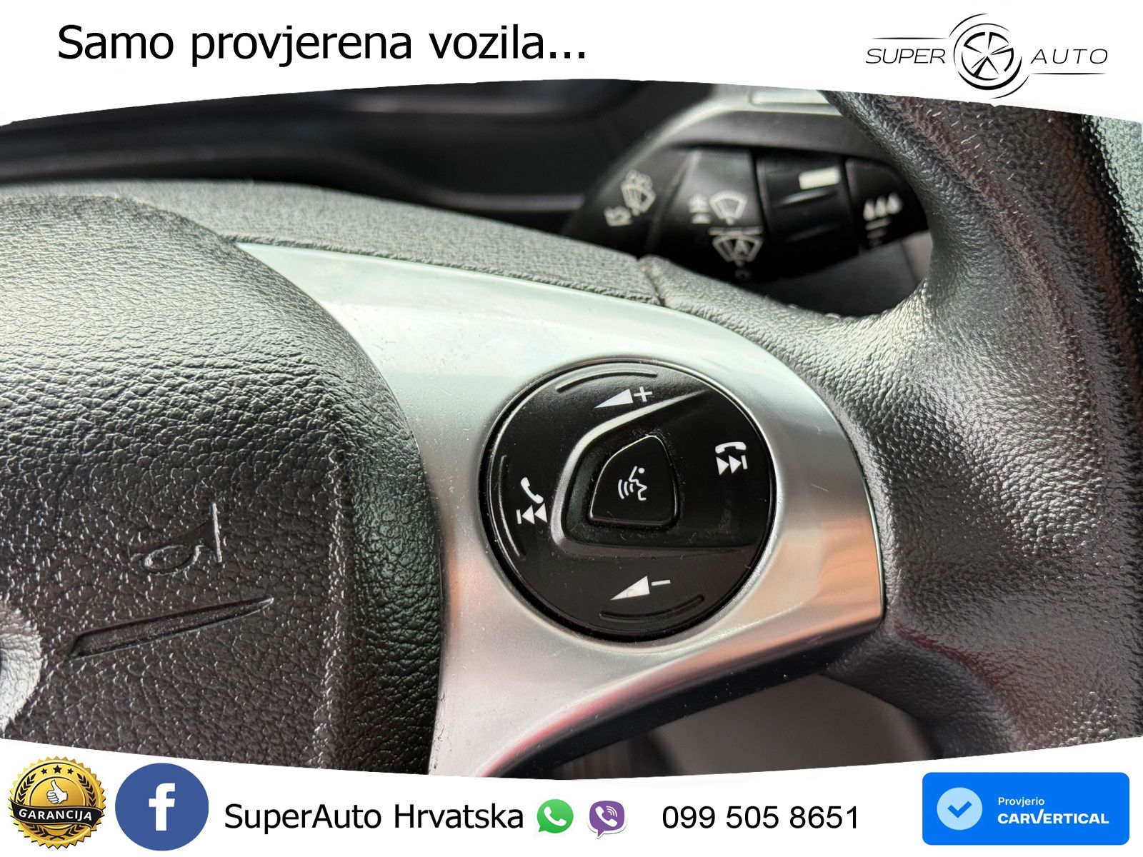 Ford Transit 120 KS