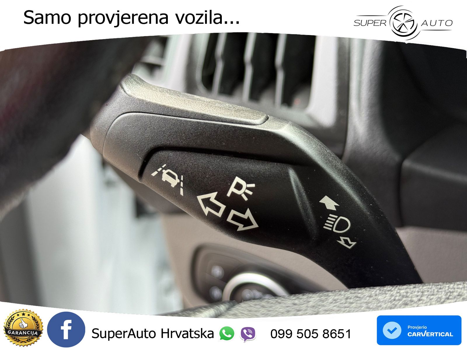 Ford Transit 120 KS