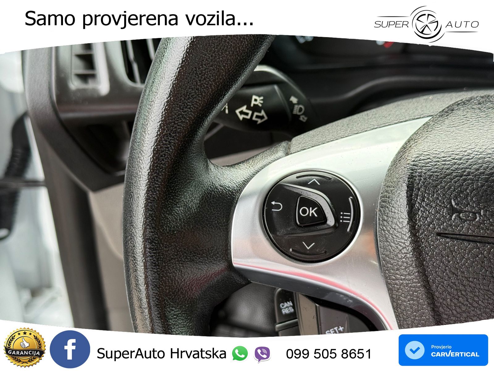 Ford Transit 120 KS