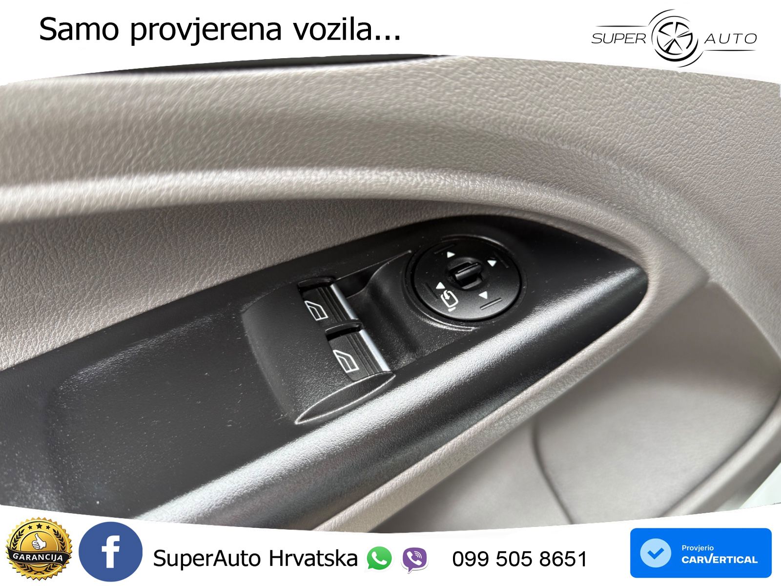 Ford Transit 120 KS