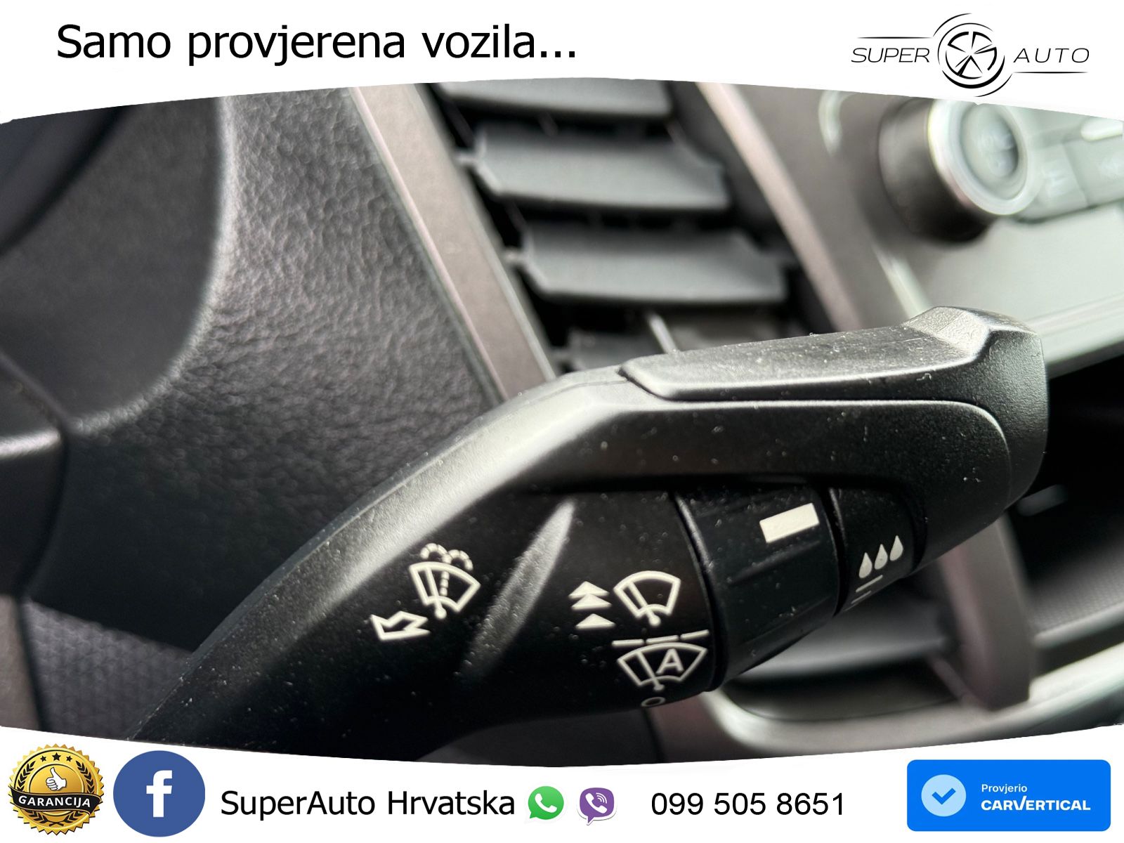 Ford Transit 120 KS