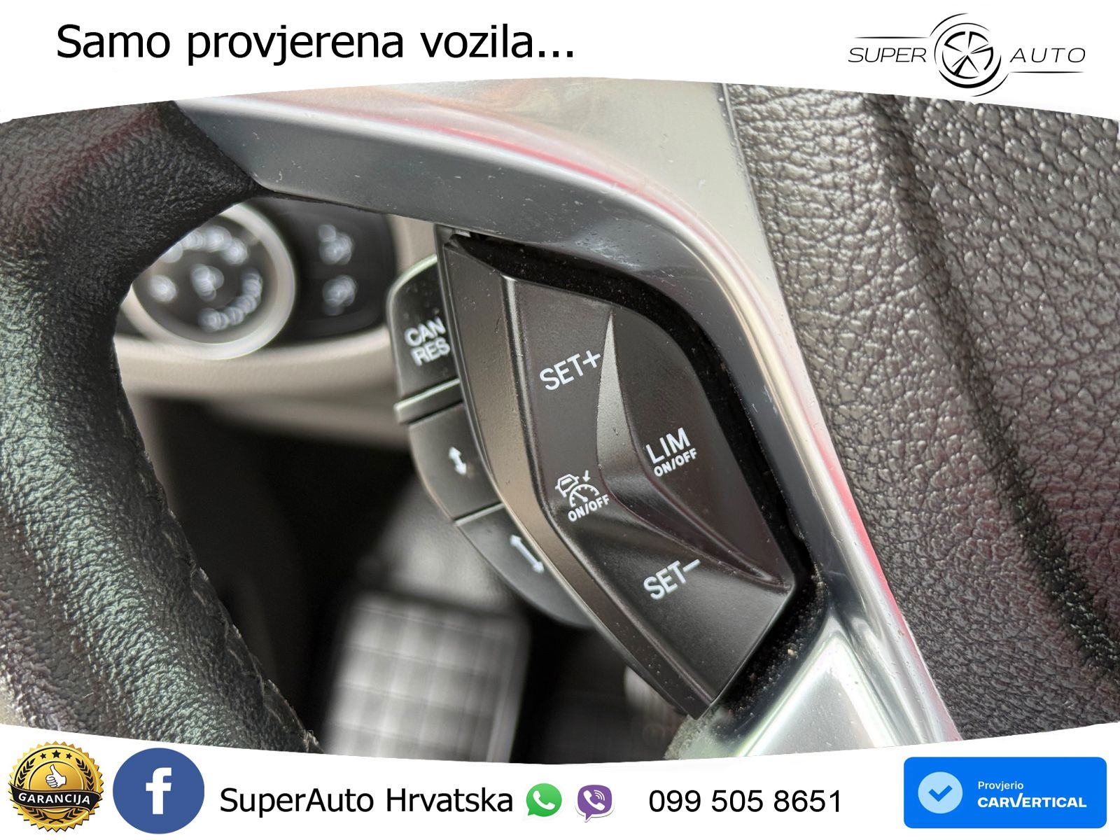 Ford Transit 120 KS