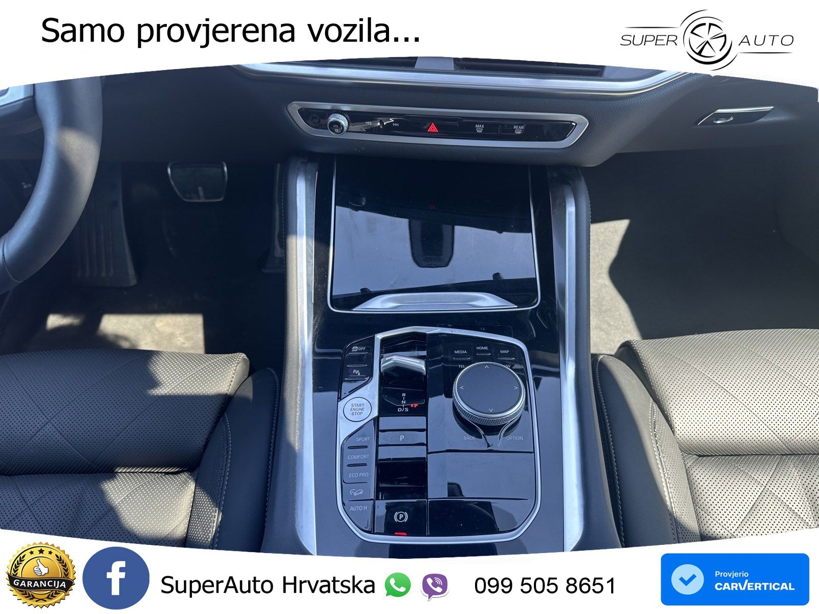 BMW X6 30d (298 KS) xDrive Steptronic LED+GR SJED+ACC
