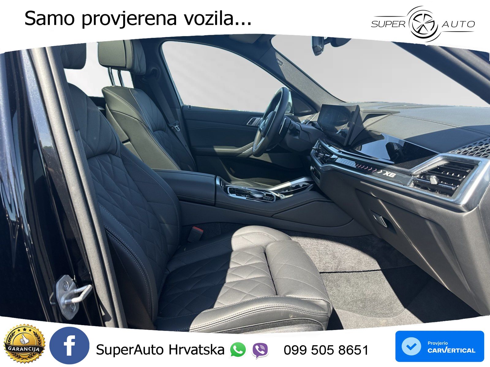BMW X6 30d (298 KS) xDrive Steptronic LED+GR SJED+ACC