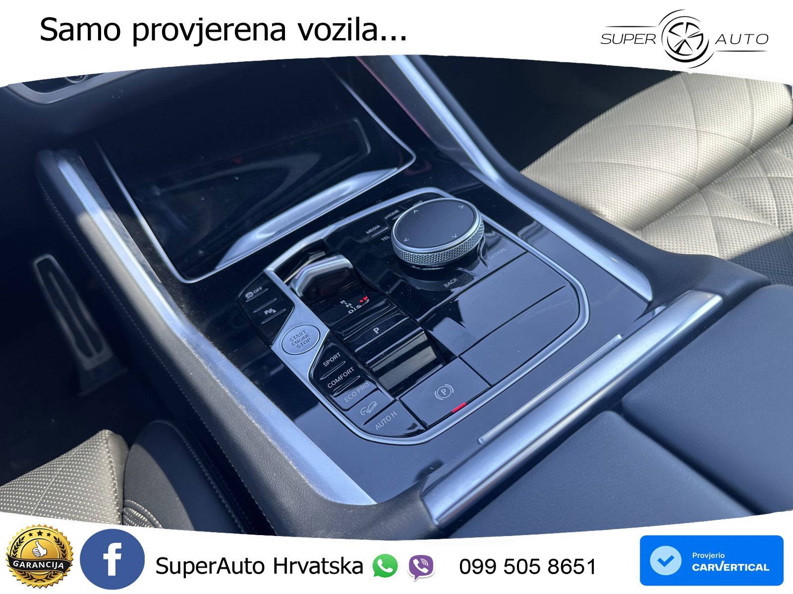 BMW X6 30d (298 KS) xDrive Steptronic LED+GR SJED+ACC