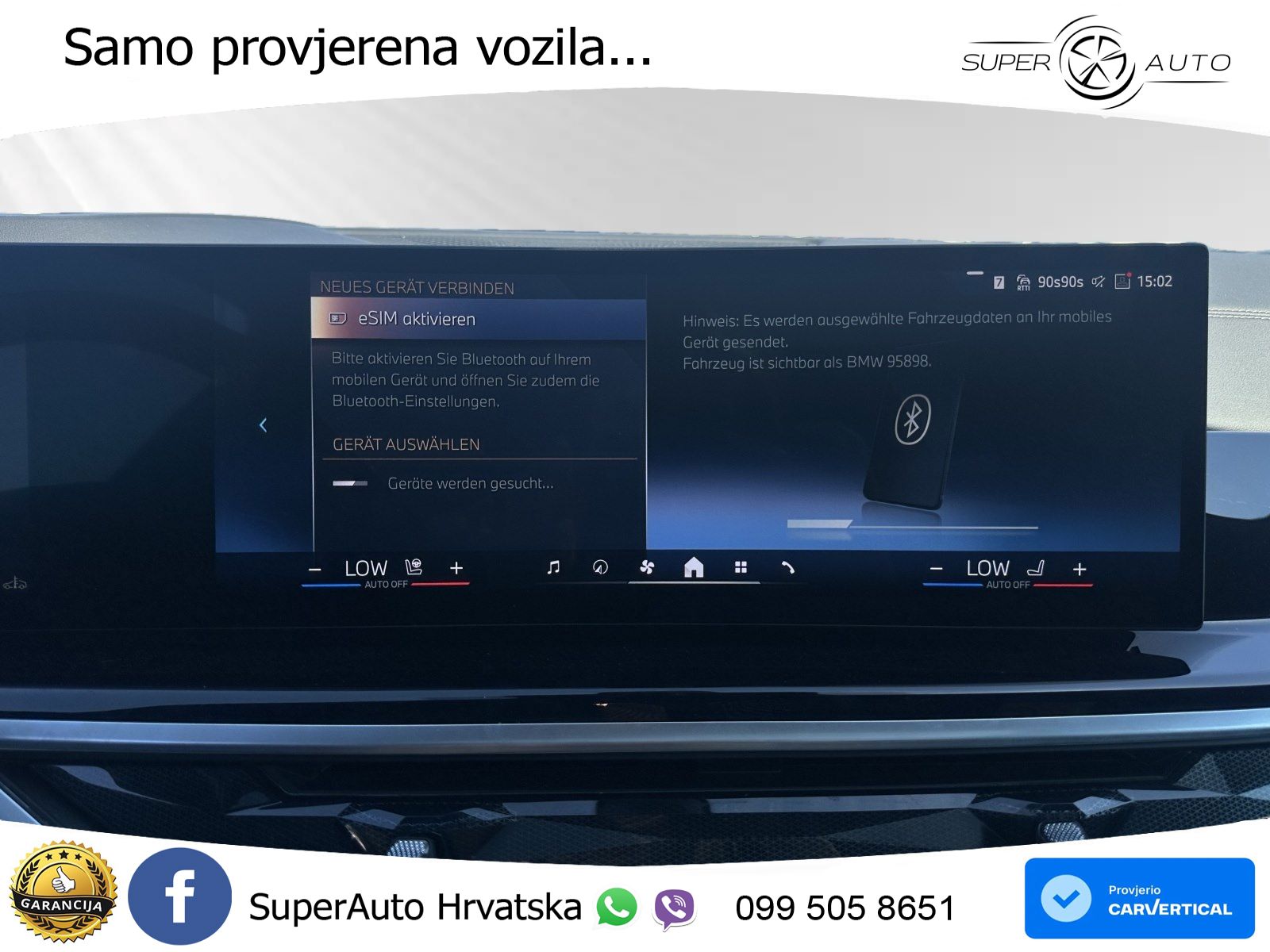 BMW X6 30d (298 KS) xDrive Steptronic LED+GR SJED+ACC