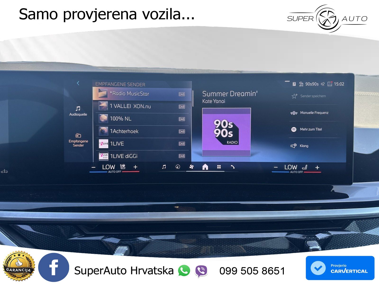 BMW X6 30d (298 KS) xDrive Steptronic LED+GR SJED+ACC