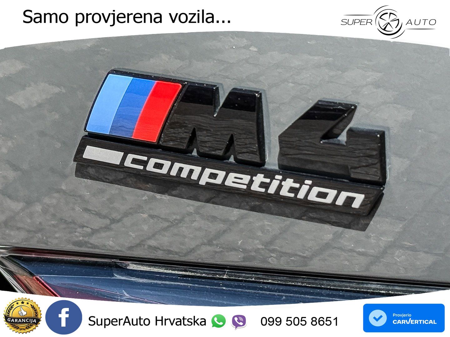 BMW M4 Convertible Competition 3.0 (510 KS) xDrive Steptronic LED+GR SJED+ACC