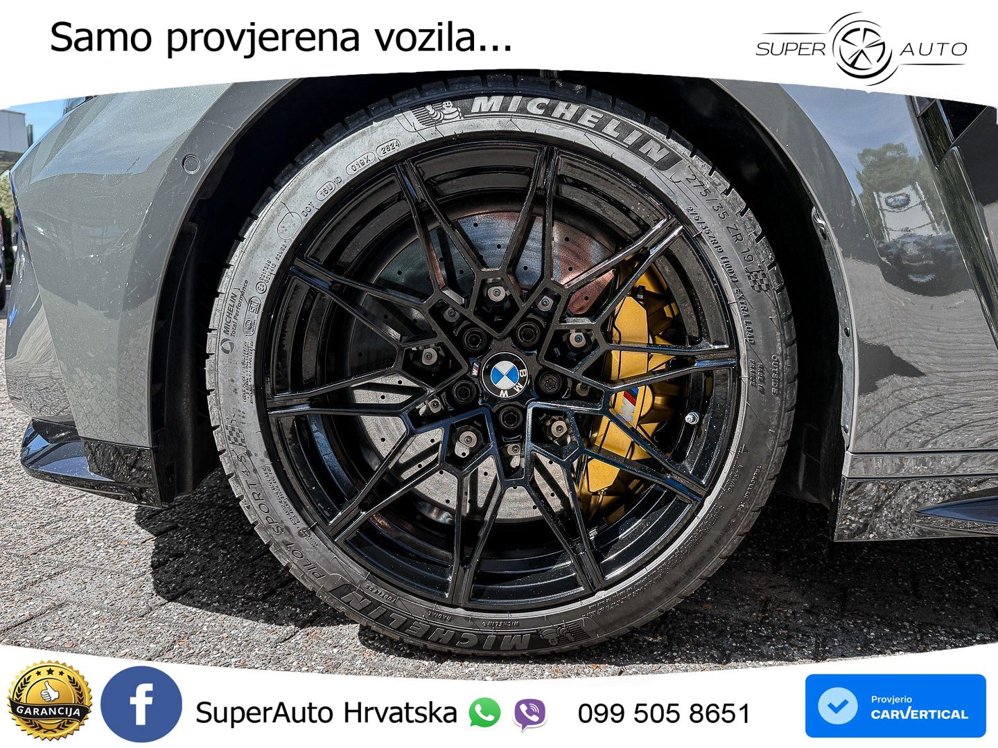 BMW M4 Convertible Competition 3.0 (510 KS) xDrive Steptronic LED+GR SJED+ACC