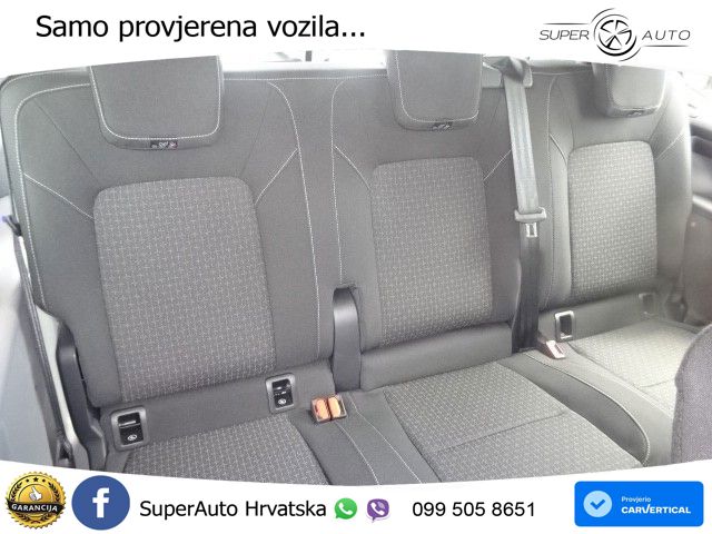 Ford Transit 136 KS