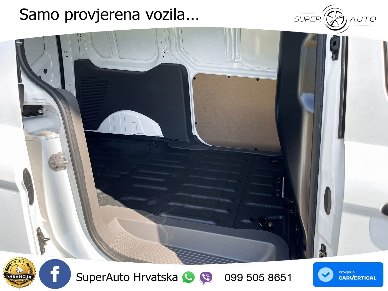 Ford Transit 101 KS