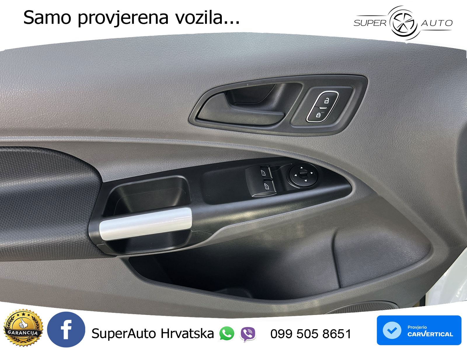 Ford Transit 101 KS