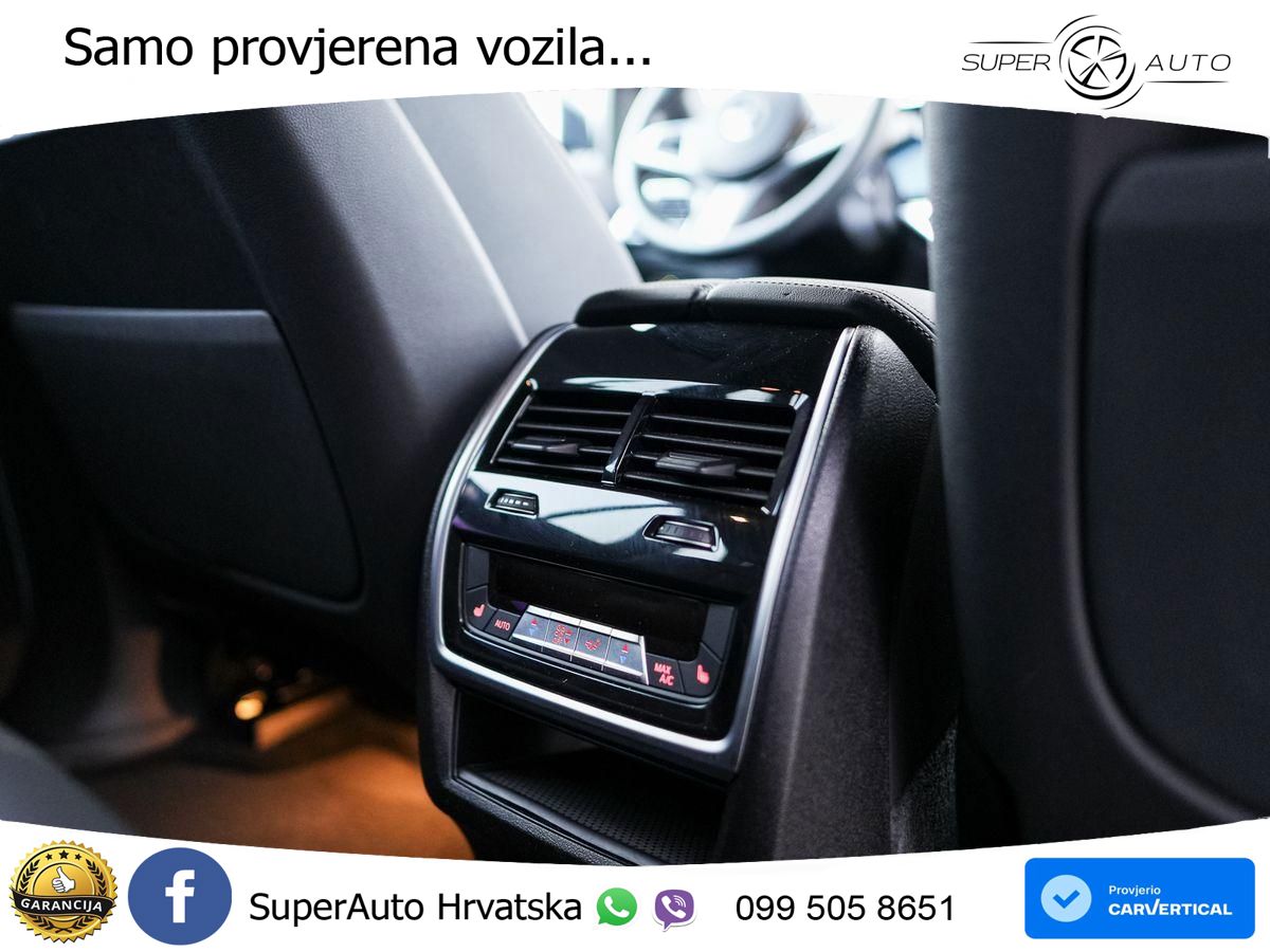 BMW X5 40d (352 KS) xDrive Steptronic LED+GR SJED+ACC