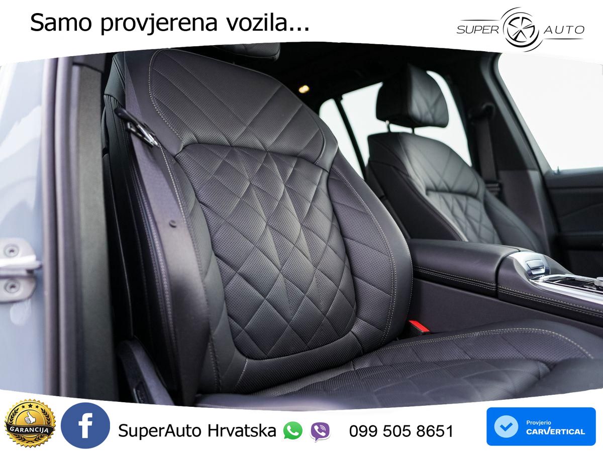 BMW X5 40d (352 KS) xDrive Steptronic LED+GR SJED+ACC