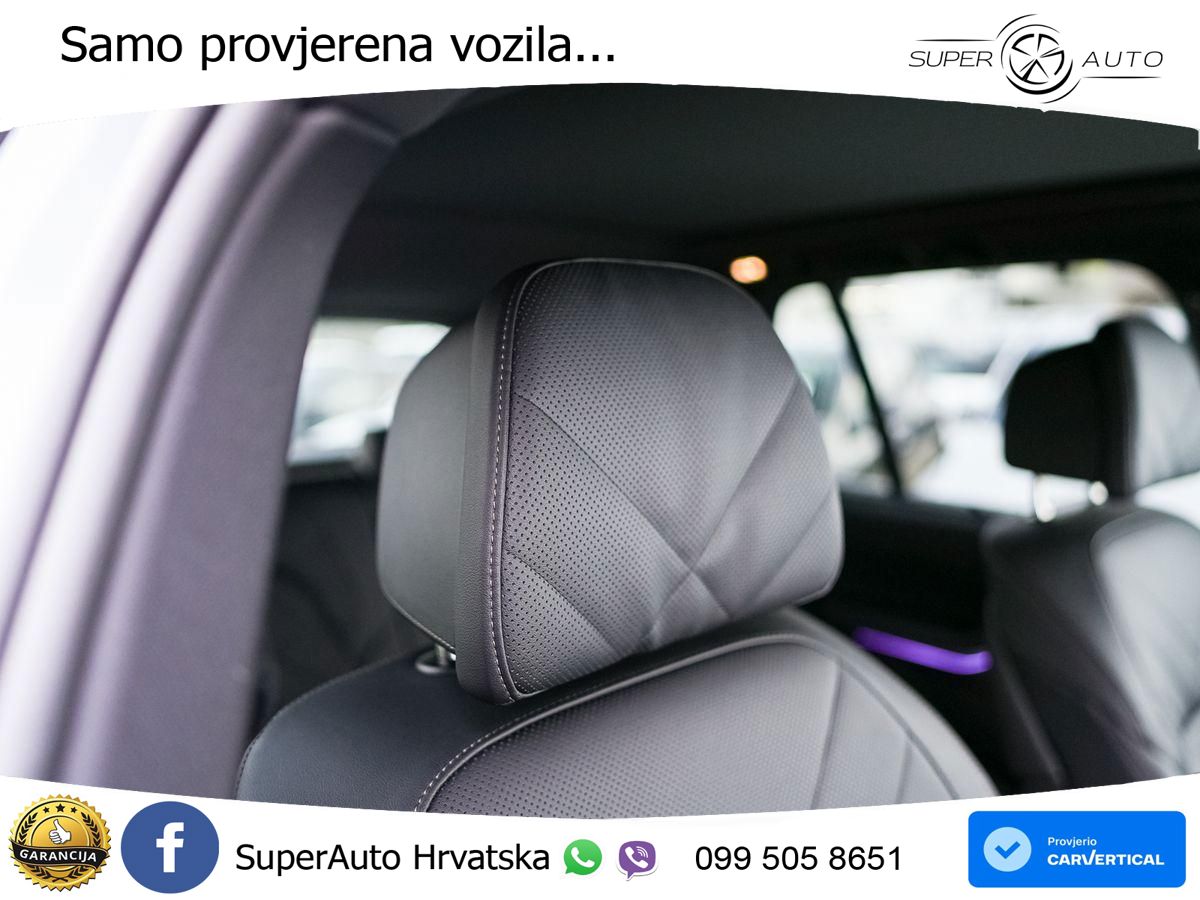 BMW X5 40d (352 KS) xDrive Steptronic LED+GR SJED+ACC