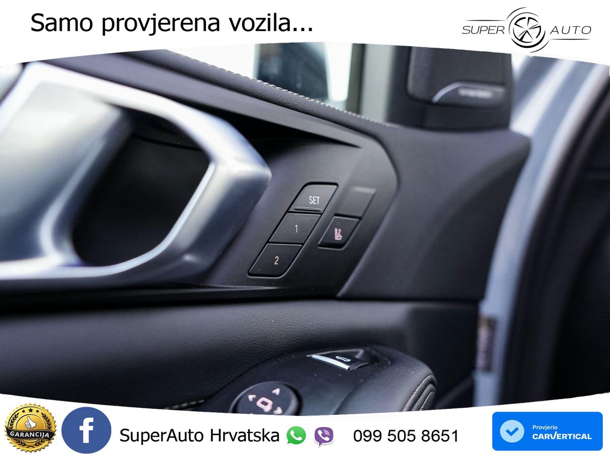 BMW X5 40d (352 KS) xDrive Steptronic LED+GR SJED+ACC