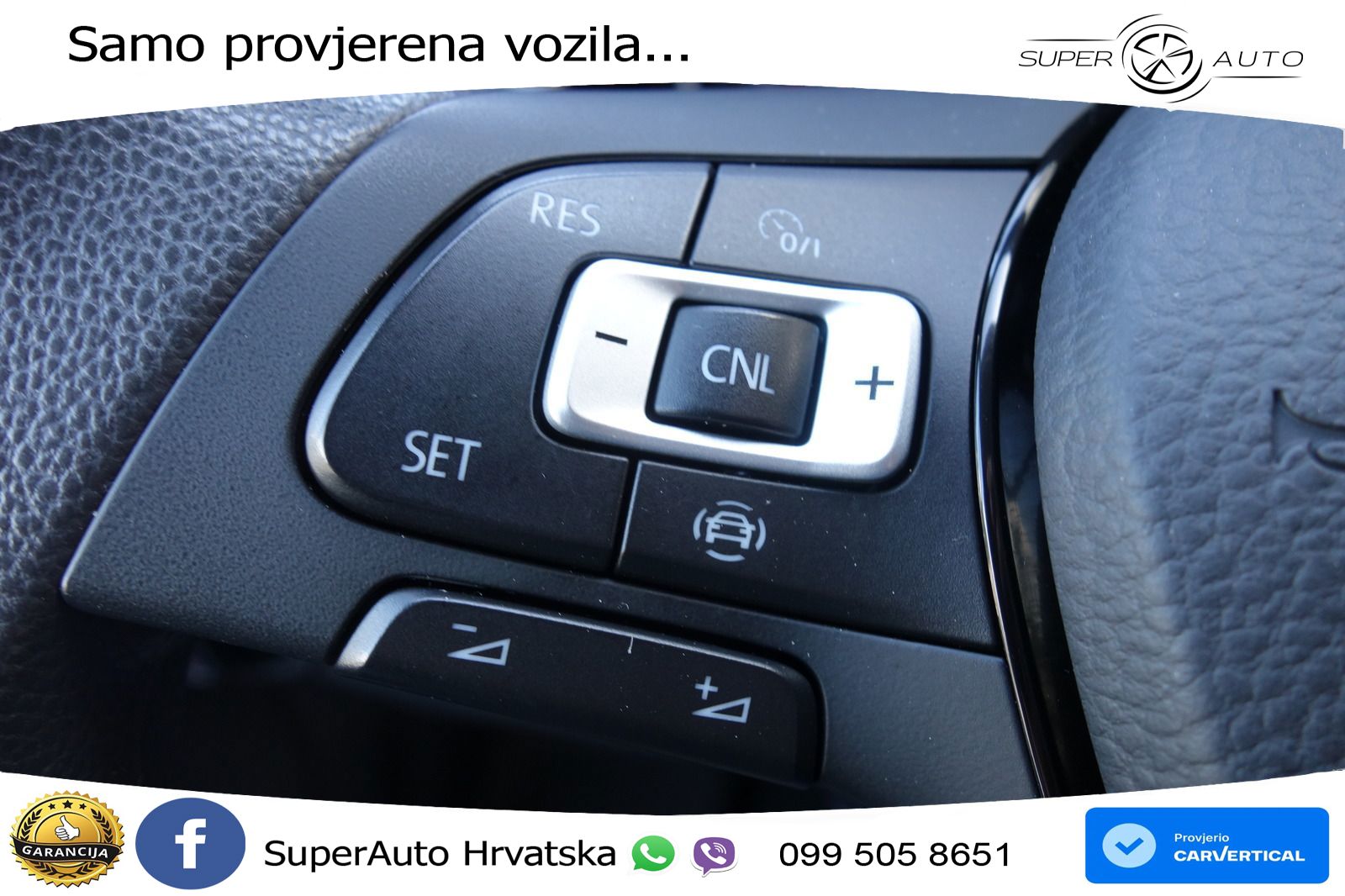 VW Crafter 177 KS