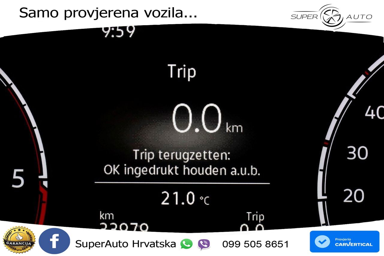 VW Caddy 75 KS