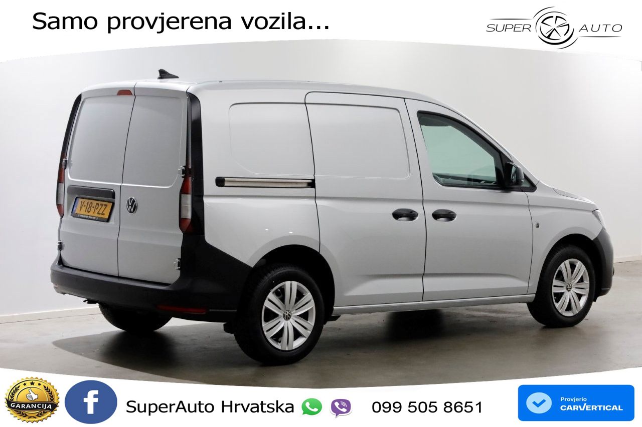VW Caddy 75 KS