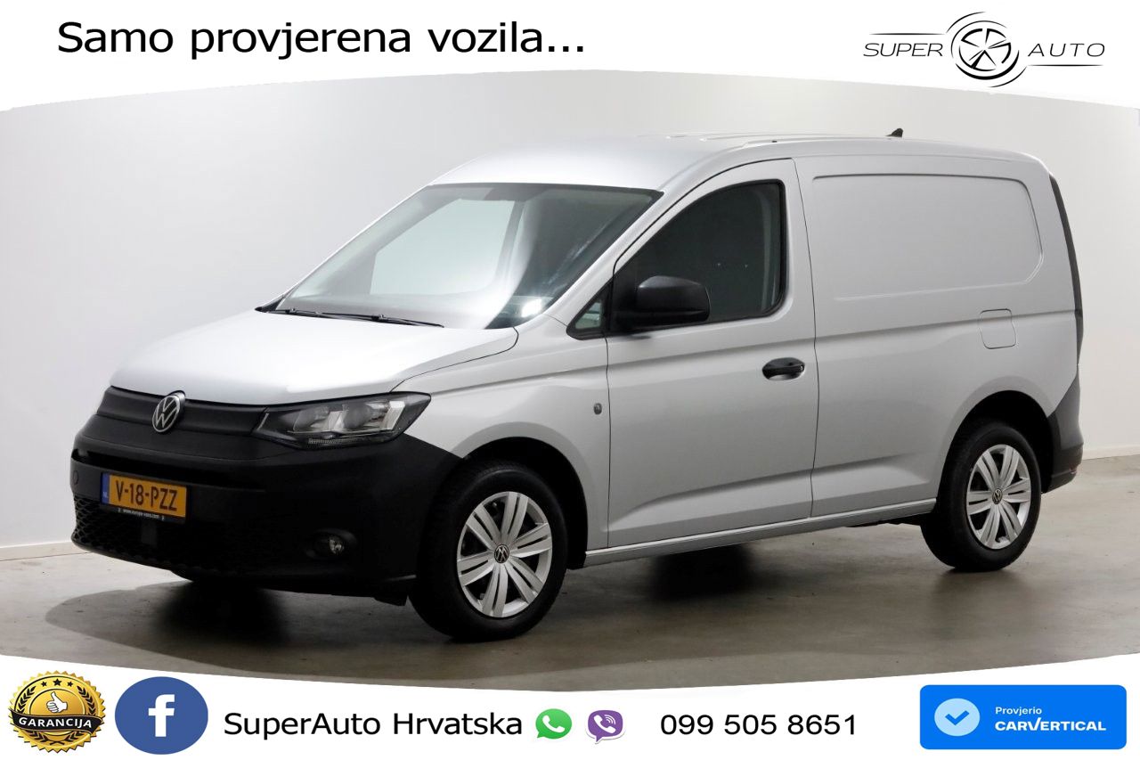 VW Caddy 75 KS