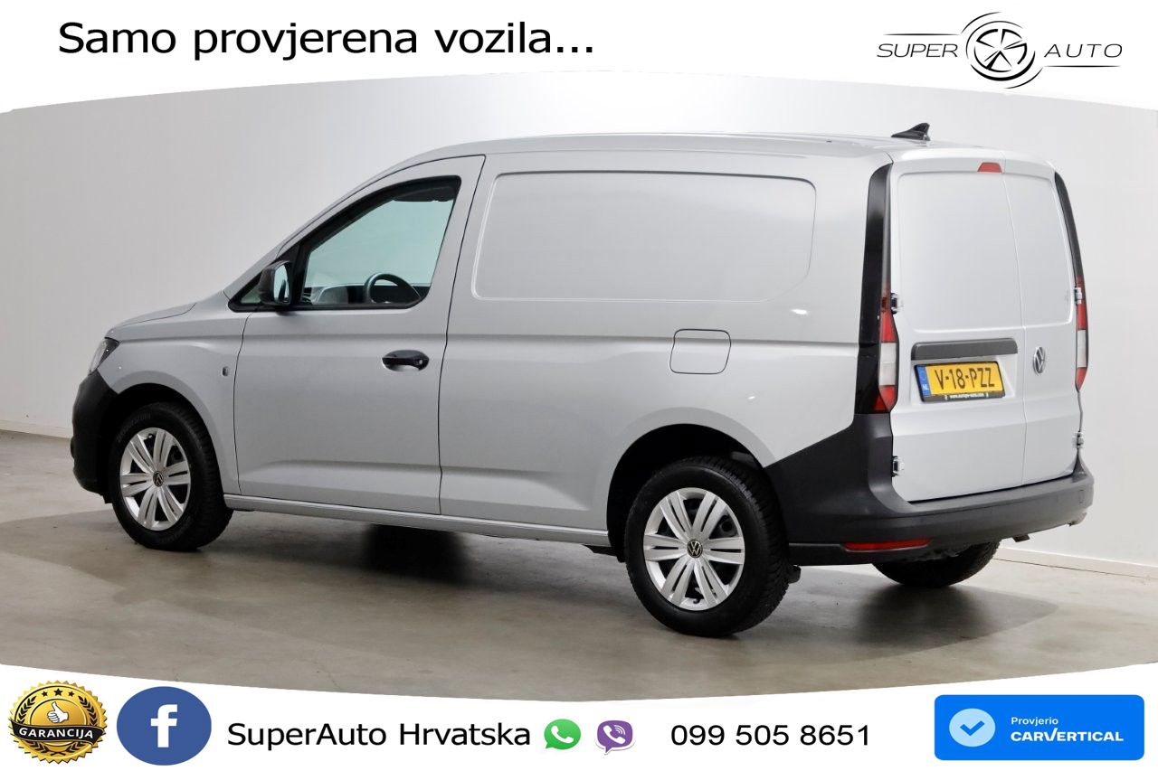 VW Caddy 75 KS