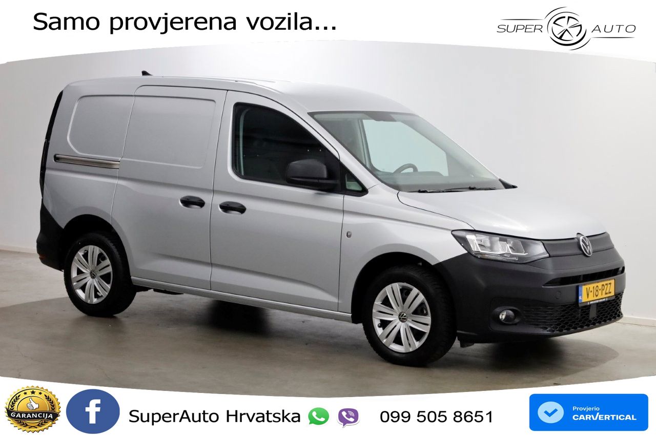 VW Caddy 75 KS