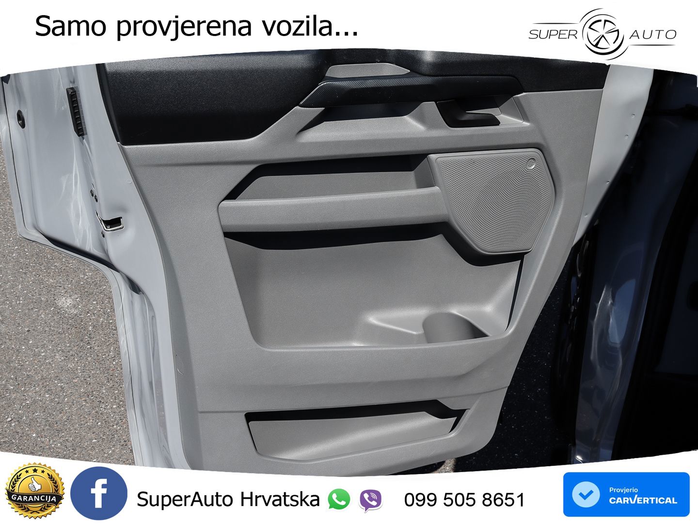 Ford Transit 170 KS
