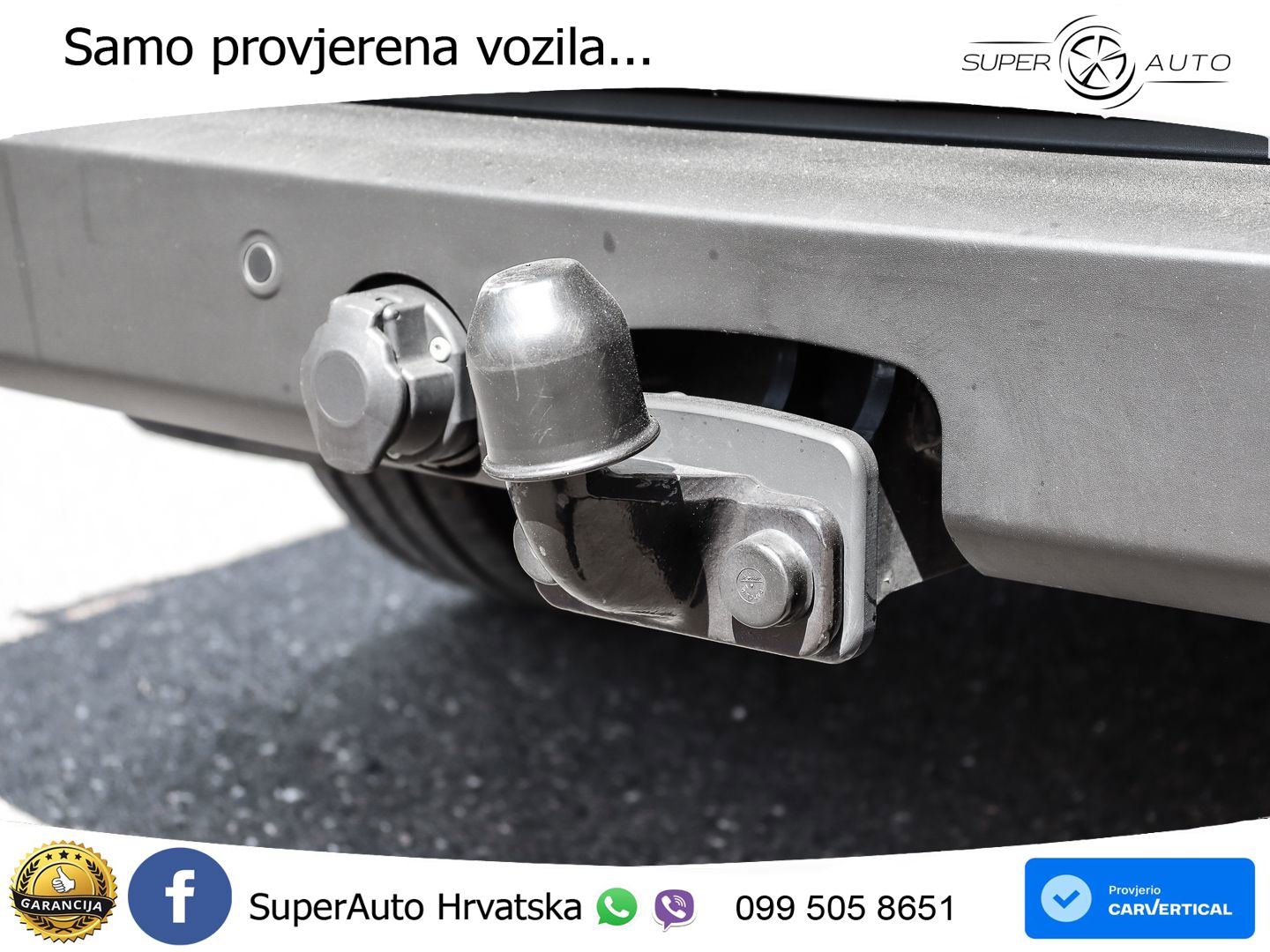 Ford Transit 170 KS
