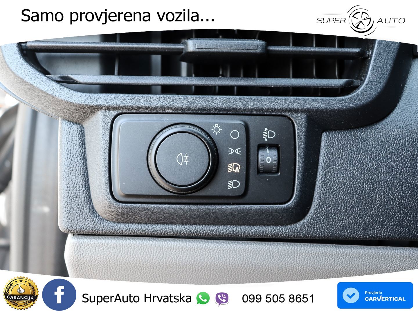 Ford Transit 170 KS