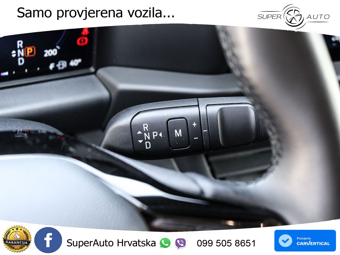Ford Transit 170 KS