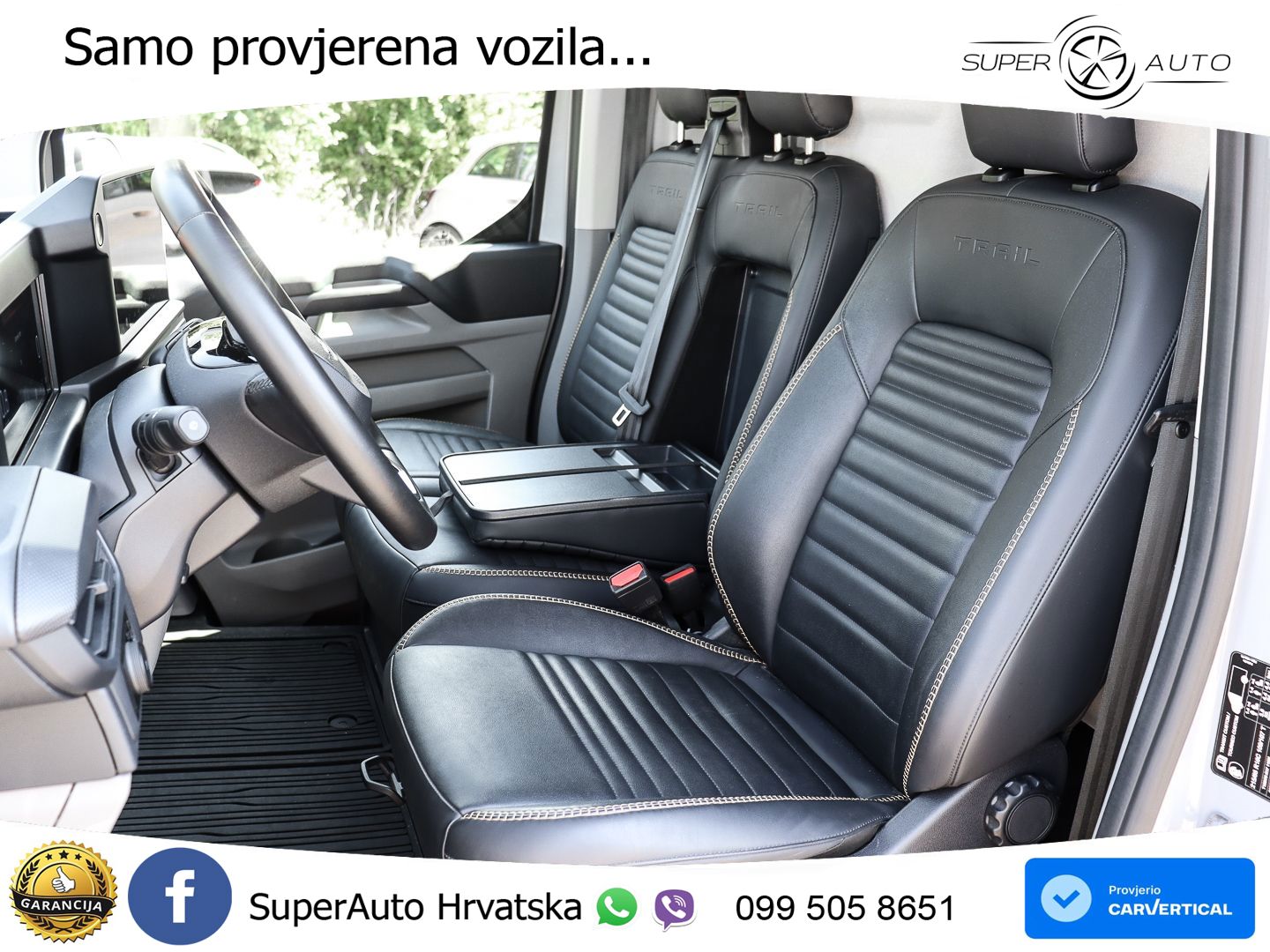 Ford Transit 170 KS