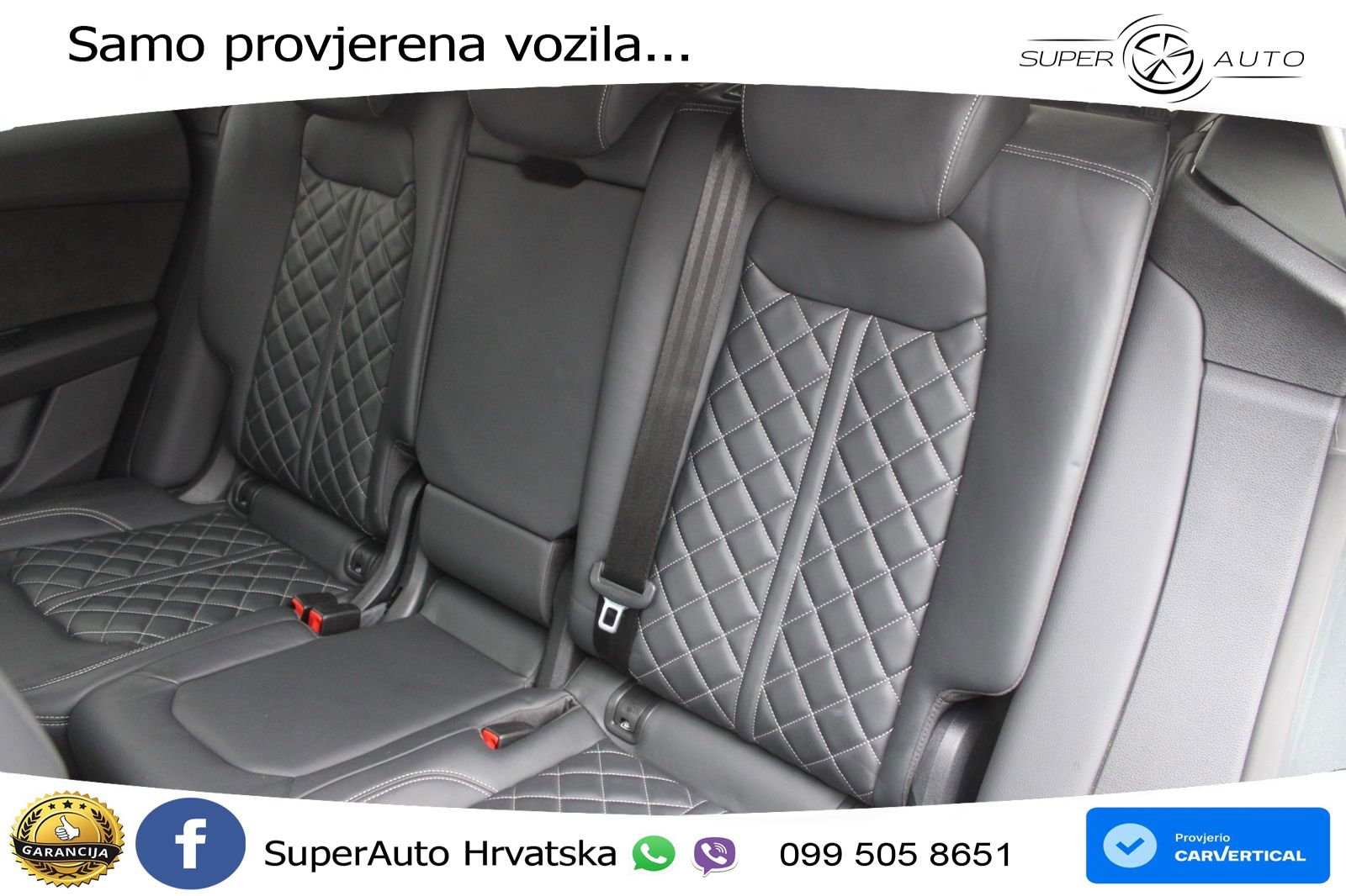 Audi Q8 55 TFSIe V6 (381 KS) quattro tiptronic