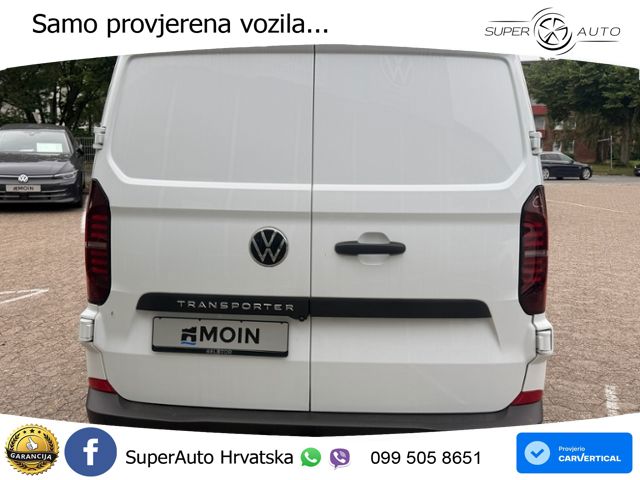 VW Transporter 150 KS