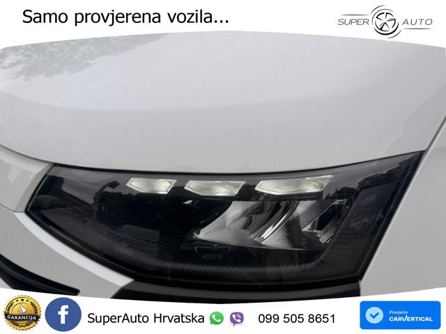 VW Transporter 150 KS
