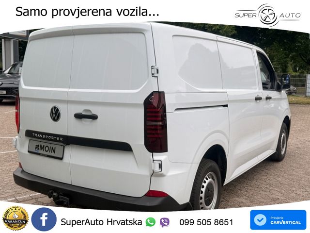 VW Transporter 150 KS