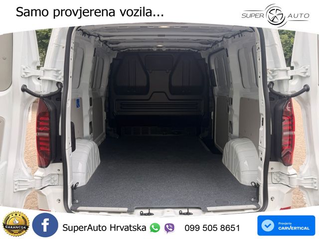 VW Transporter 150 KS