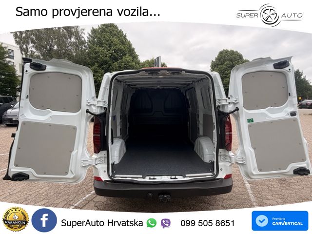 VW Transporter 150 KS