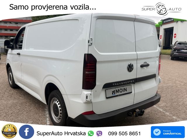 VW Transporter 150 KS