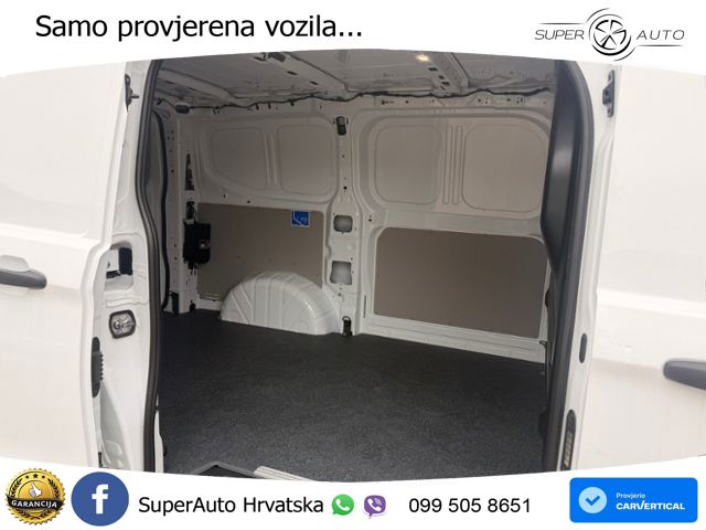 VW Transporter 150 KS