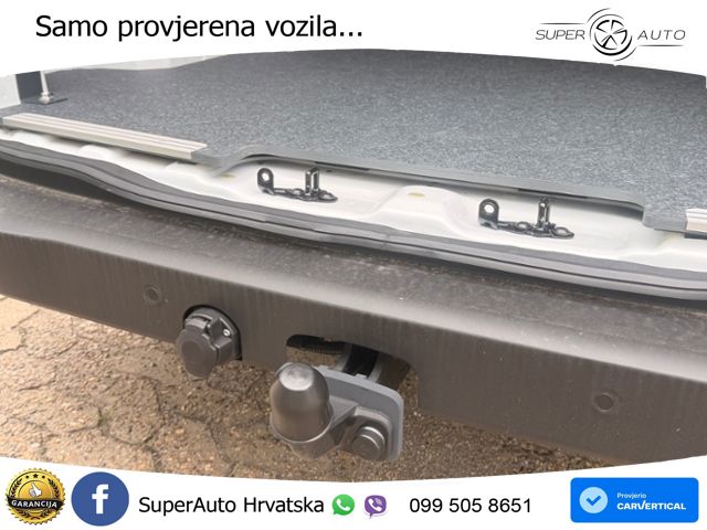 VW Transporter 150 KS