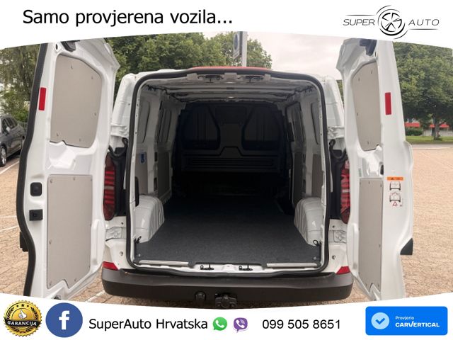 VW Transporter 150 KS