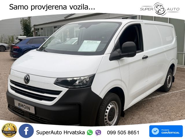 VW Transporter 150 KS