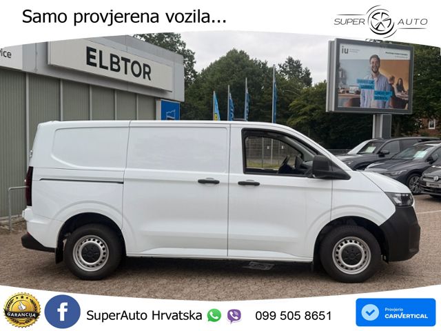 VW Transporter 150 KS