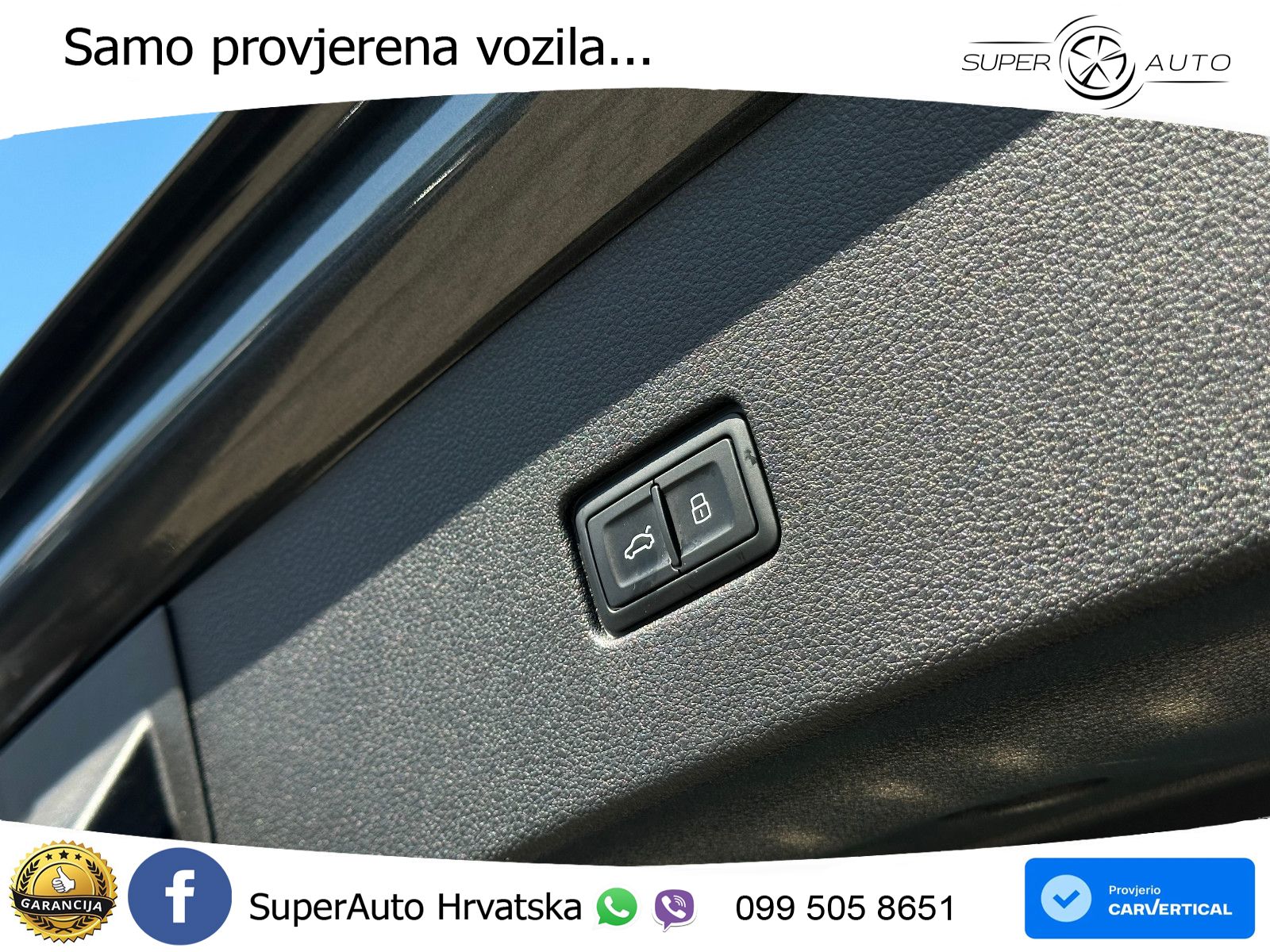 Audi Q8 50 TDI V6 (286 KS) quattro Tiptronic