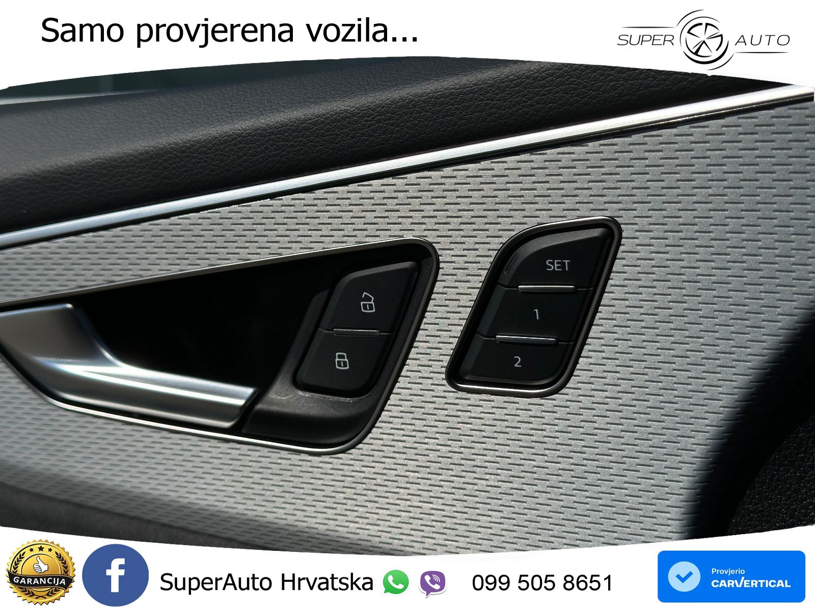 Audi Q8 50 TDI V6 (286 KS) quattro Tiptronic