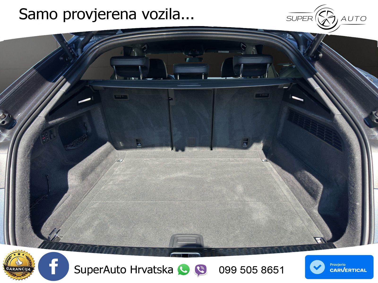 Audi Q8 50 TDI V6 (286 KS) quattro Tiptronic