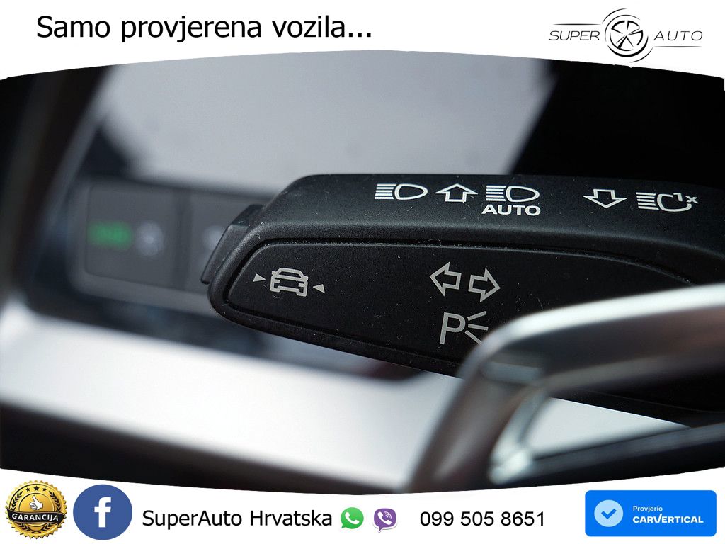 Audi RS3 Sedan 2.5 TFSI (400 KS) quattro S tronic LED+GR SJED+ACC
